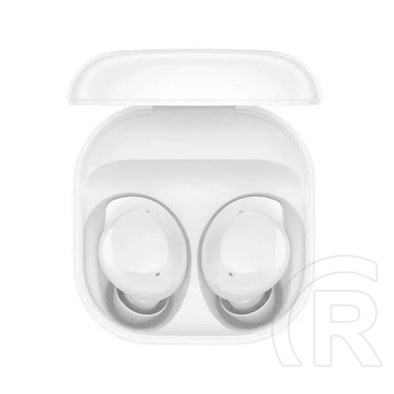 Samsung galaxy buds core bluetooth fülhallgató sztereo( tws, mikrofon, aktív zajszűrő, ip54+töltőtok)fehér
