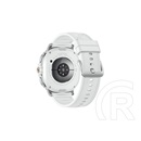 Samsung galaxy watch 8 Classic okosóra (Bluetooth, 46mm) fehér