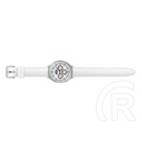 Samsung galaxy watch 8 Classic okosóra (Bluetooth, 46mm) fehér