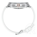 Samsung galaxy watch 8 Classic okosóra (LTE, 46mm) fehér