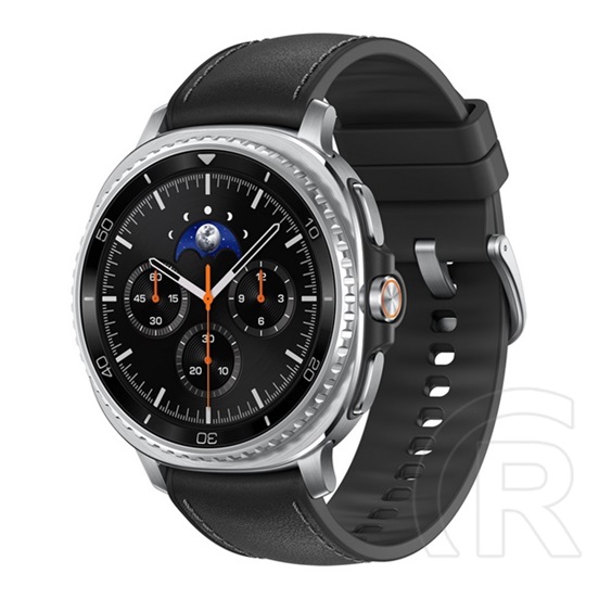 Samsung galaxy watch 8 Classic okosóra (LTE, 46mm) fekete