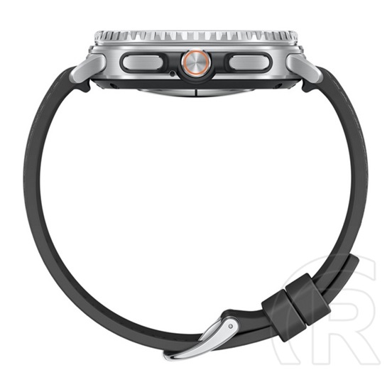 Samsung galaxy watch 8 Classic okosóra (LTE, 46mm) fekete