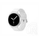 Samsung galaxy watch 8 okosóra (Bluetooth, 40mm) ezüst