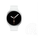 Samsung galaxy watch 8 okosóra (Bluetooth, 40mm) ezüst