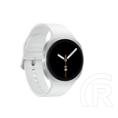 Samsung galaxy watch 8 okosóra (Bluetooth, 40mm) ezüst