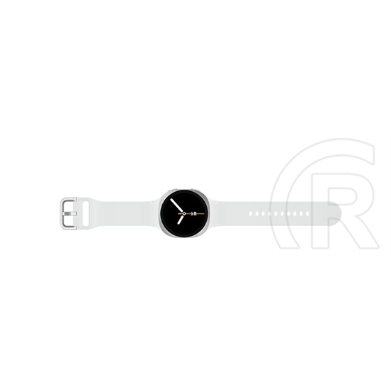 Samsung galaxy watch 8 okosóra (Bluetooth, 40mm) ezüst