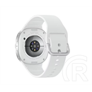 Samsung galaxy watch 8 okosóra (Bluetooth, 40mm) ezüst