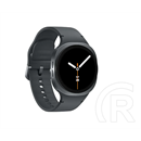 Samsung galaxy watch 8 okosóra (Bluetooth, 40mm) grafitszürke