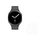 Samsung galaxy watch 8 okosóra (Bluetooth, 40mm) grafitszürke