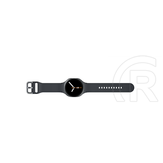 Samsung galaxy watch 8 okosóra (Bluetooth, 40mm) grafitszürke
