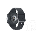 Samsung galaxy watch 8 okosóra (Bluetooth, 40mm) grafitszürke