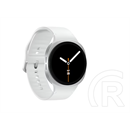 Samsung galaxy watch 8 okosóra (Bluetooth, 44mm) ezüst