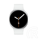 Samsung galaxy watch 8 okosóra (Bluetooth, 44mm) ezüst