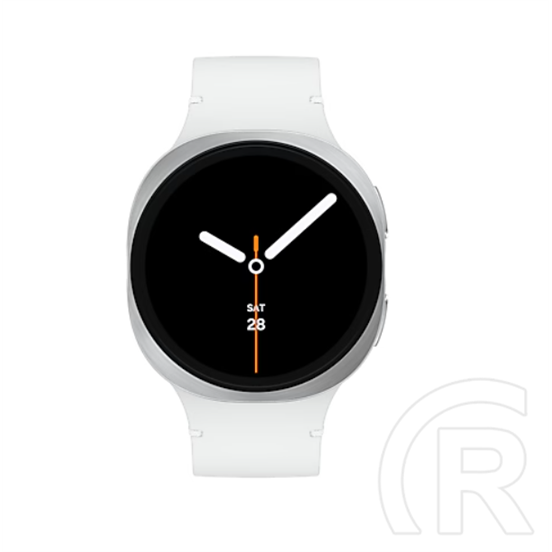 Samsung galaxy watch 8 okosóra (Bluetooth, 44mm) ezüst