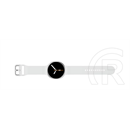 Samsung galaxy watch 8 okosóra (Bluetooth, 44mm) ezüst
