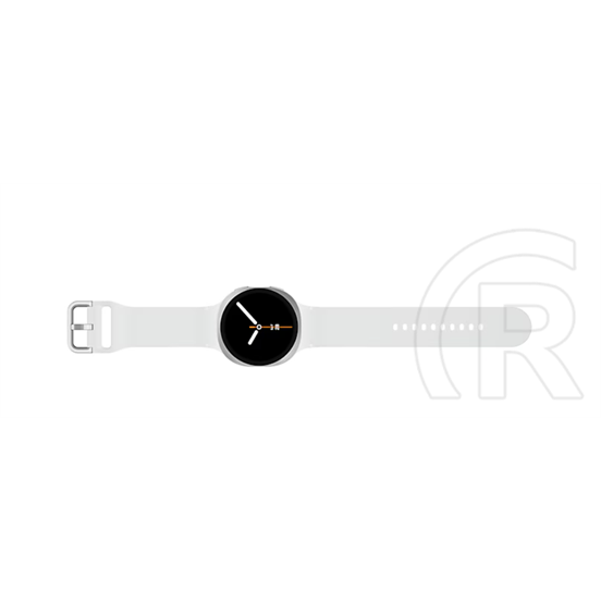 Samsung galaxy watch 8 okosóra (Bluetooth, 44mm) ezüst