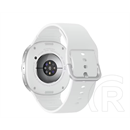 Samsung galaxy watch 8 okosóra (Bluetooth, 44mm) ezüst