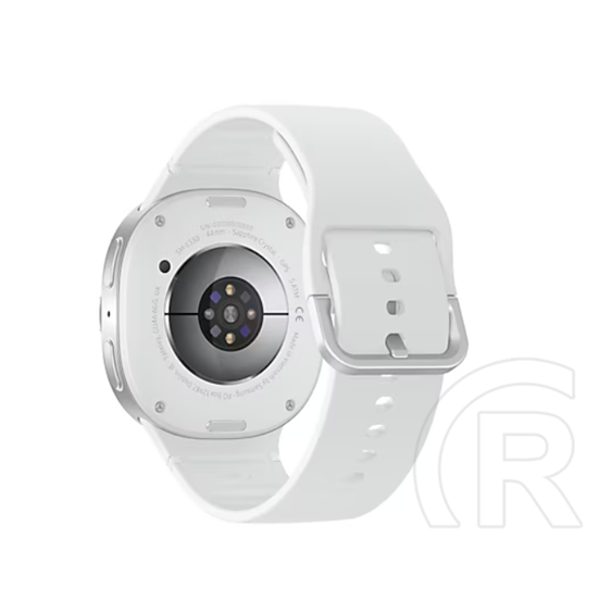 Samsung galaxy watch 8 okosóra (Bluetooth, 44mm) ezüst