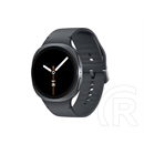 Samsung galaxy watch 8 okosóra (Bluetooth, 44mm) grafitszürke