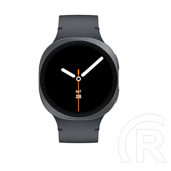 Samsung galaxy watch 8 okosóra (Bluetooth, 44mm) grafitszürke