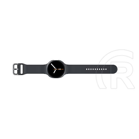 Samsung galaxy watch 8 okosóra (Bluetooth, 44mm) grafitszürke