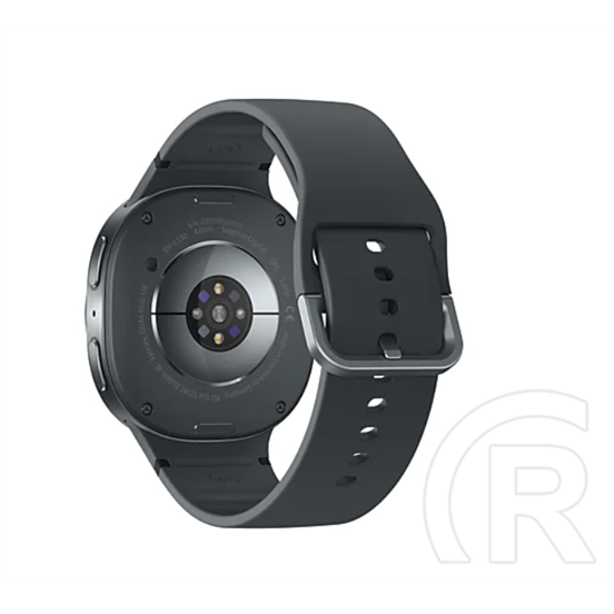 Samsung galaxy watch 8 okosóra (Bluetooth, 44mm) grafitszürke