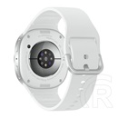 Samsung galaxy watch 8 okosóra (LTE, 40mm) ezüst