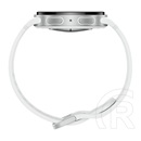 Samsung galaxy watch 8 okosóra (LTE, 40mm) ezüst