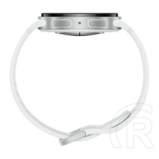 Samsung galaxy watch 8 okosóra (LTE, 40mm) ezüst