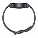 Samsung galaxy watch 8 okosóra (LTE, 40mm) grafitszürke