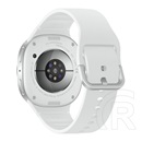 Samsung galaxy watch 8 okosóra (LTE, 44mm) ezüst