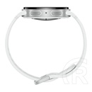 Samsung galaxy watch 8 okosóra (LTE, 44mm) ezüst