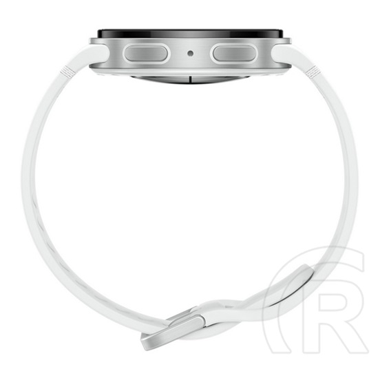 Samsung galaxy watch 8 okosóra (LTE, 44mm) ezüst