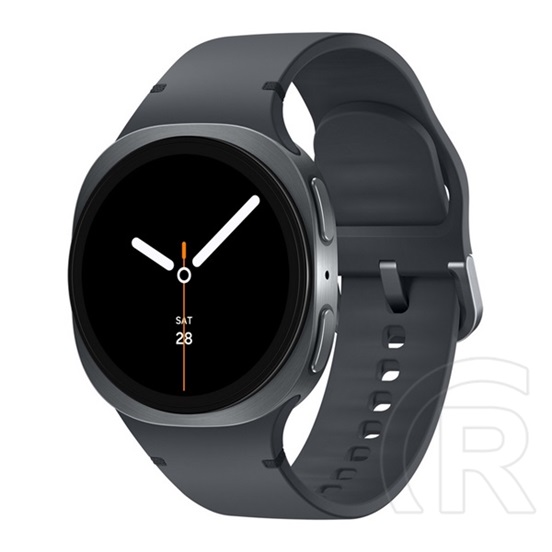 Samsung galaxy watch 8 okosóra (LTE, 44mm) grafitszürke