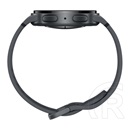 Samsung galaxy watch 8 okosóra (LTE, 44mm) grafitszürke