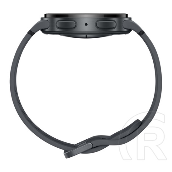 Samsung galaxy watch 8 okosóra (LTE, 44mm) grafitszürke