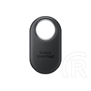 Samsung smarttag2 bluetooth nyomkövető (kulcstartóra, táskára, autóba, valós idejű nyomkövetés) fekete