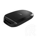 SanDisk Extreme Pro CFexpress USB 3.1 Type-C kártyaolvasó (SDDR-F451-ANGNN)