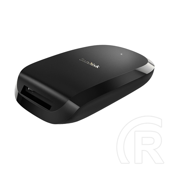 SanDisk Extreme Pro CFexpress USB 3.1 Type-C kártyaolvasó (SDDR-F451-ANGNN)