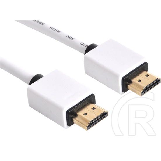 Sandberg HDMI - HDMI kábel (2.0, 1 m)