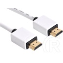 Sandberg HDMI - HDMI kábel (2.0, 1 m)