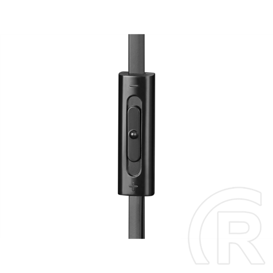 Sandberg Headphone Travel fejhallgató (1,2 m, 3,5 mm jack, 40 mm driver, 32 ?, kábelvezérlő)