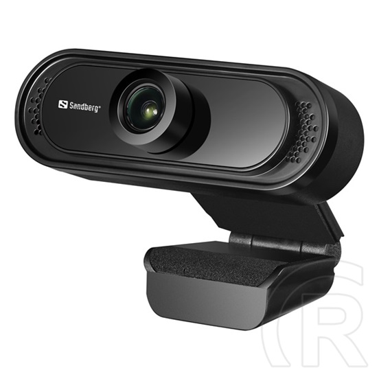 Sandberg Saver 1080P FullHD Webkamera