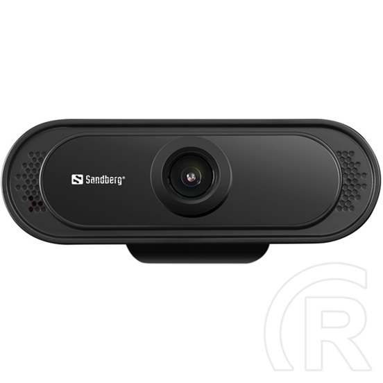Sandberg Saver 1080P FullHD Webkamera