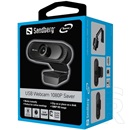 Sandberg Saver 1080P FullHD Webkamera