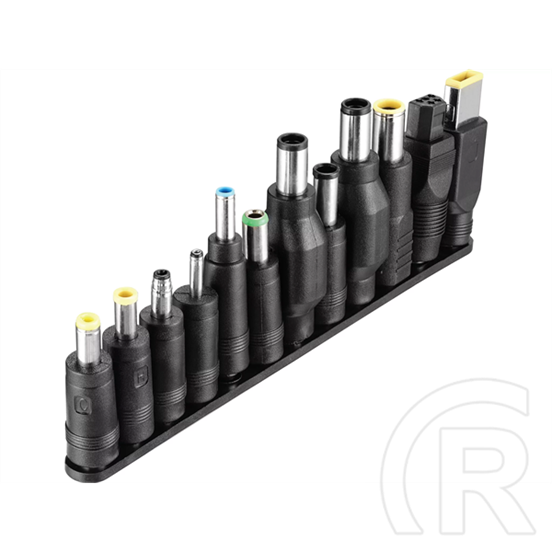 Sandberg Survivor hordozható akkumulátor 76800 (76800 mAh, 276,5 Wh, Li-Ion, 100W PD, 15W vezeték nélküli töltés, pass-t