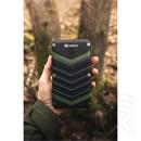Sandberg Survivor Powerbank (20100 mAh, fekete-zöld)