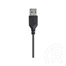 Sandberg USB Chat Headset (fekete)