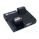 Sandberg USB Hub (4 port)