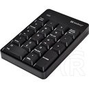 Sandberg Wireless Numeric Keypad 2 numerikus billentyűzet (fekete)